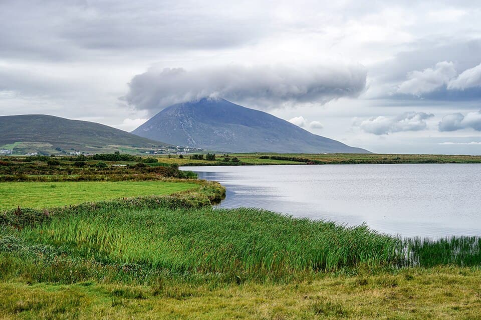 Achill Island Half Marathon