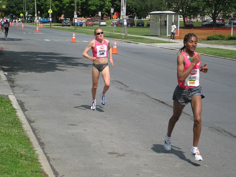 Albany Combos Marathon