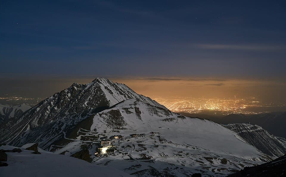 Almaty Marathon
