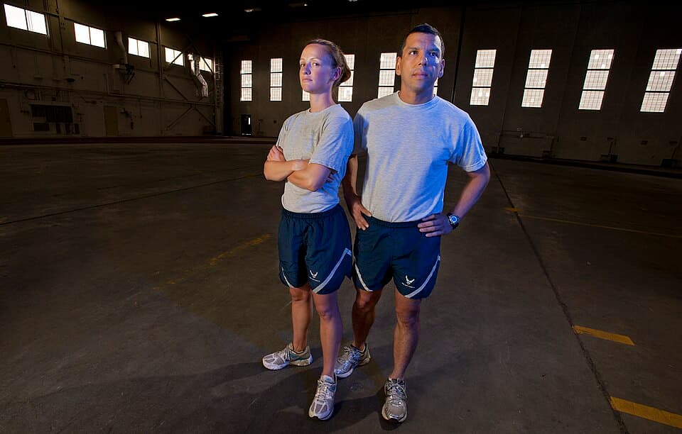 Anchorage Mayor's Marathon