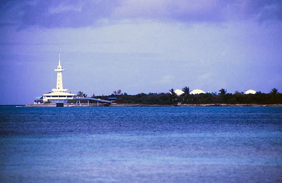Bahamas Half Marathon