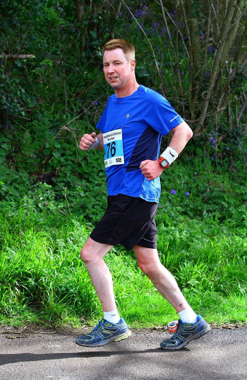 Kent Spring Marathon