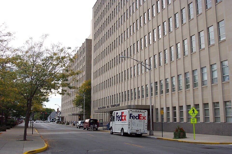 Whistlestop Marathon