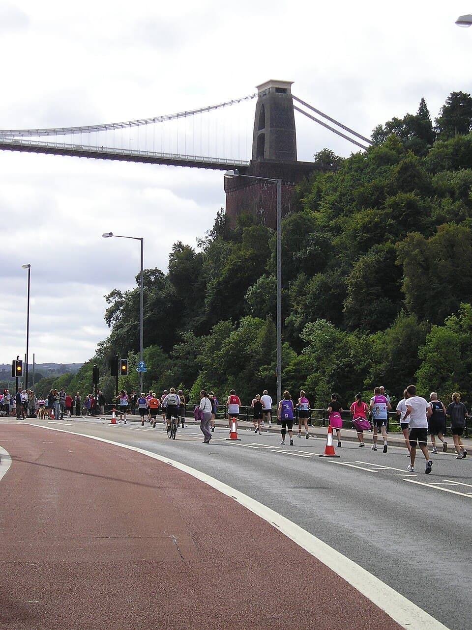 Mesa Falls Marathon