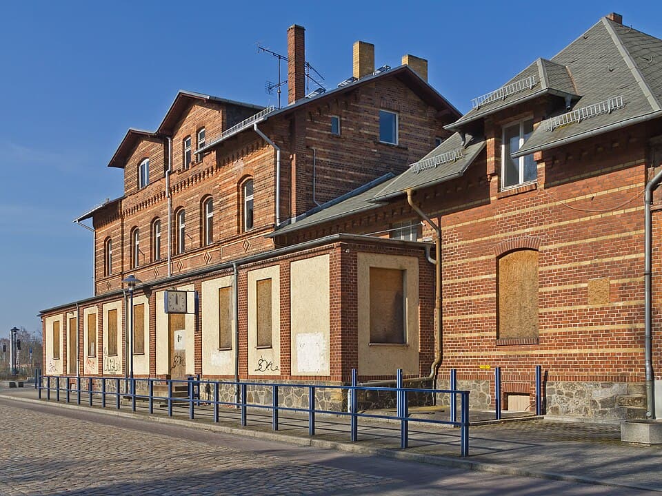 Elsterlauf Halbmarathon