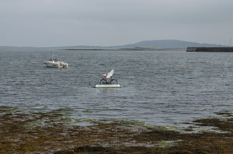 Clare Burren Marathon Challenge