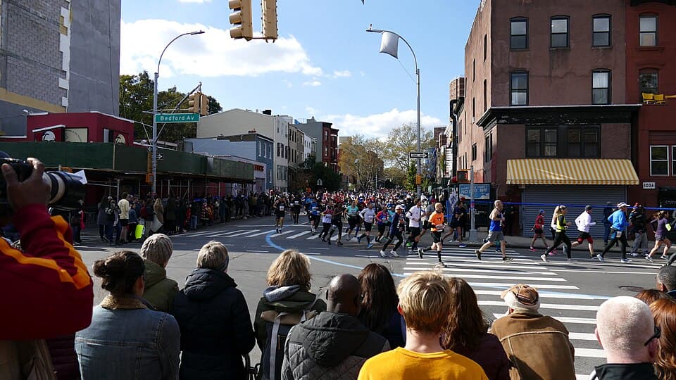 Puppy Power Marathon (Dalmatian Run Fest)