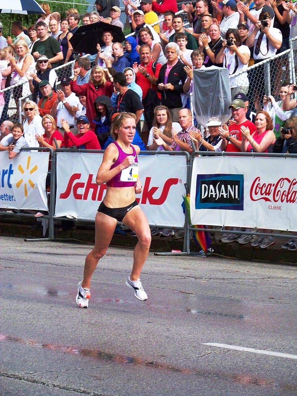 Mississippi River Marathon