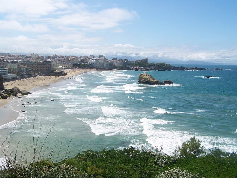 International Marathon of Biarritz