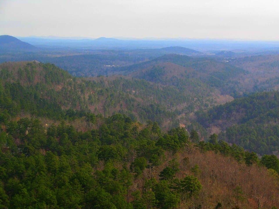 Black Mountain Marathon