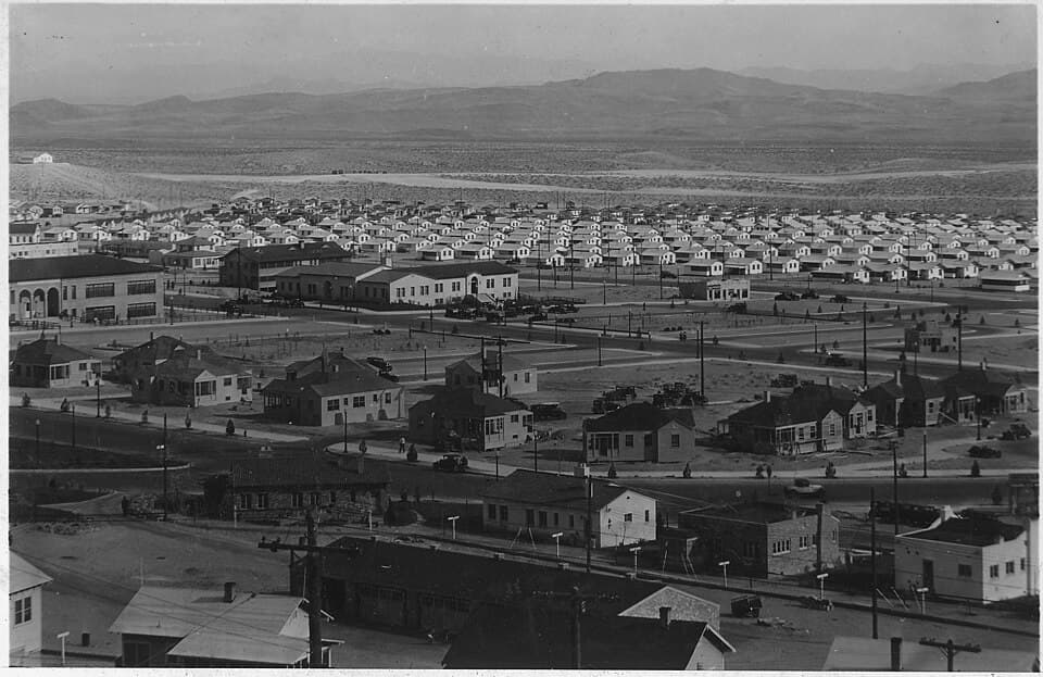 Hoover Dam Marathon, 1/2, 10K, 5K