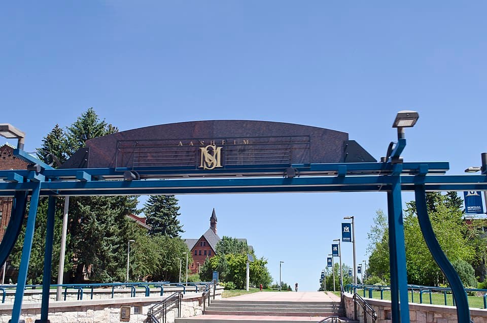 Bozeman Half Marathon & 10K