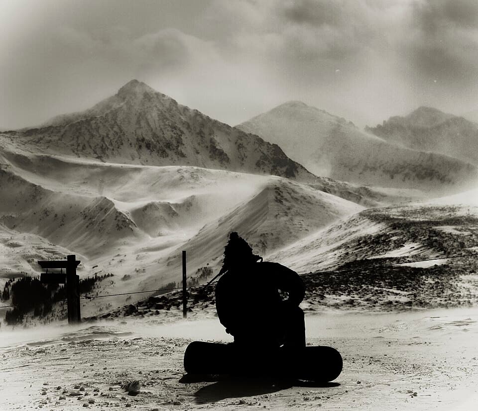 Breckenridge Road Marathon