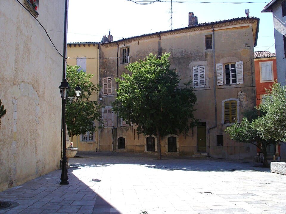 Marathon Var Provence Verte