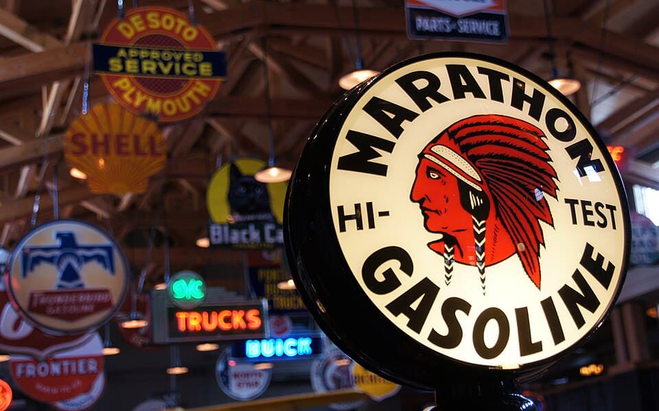 Servus Calgary Marathon