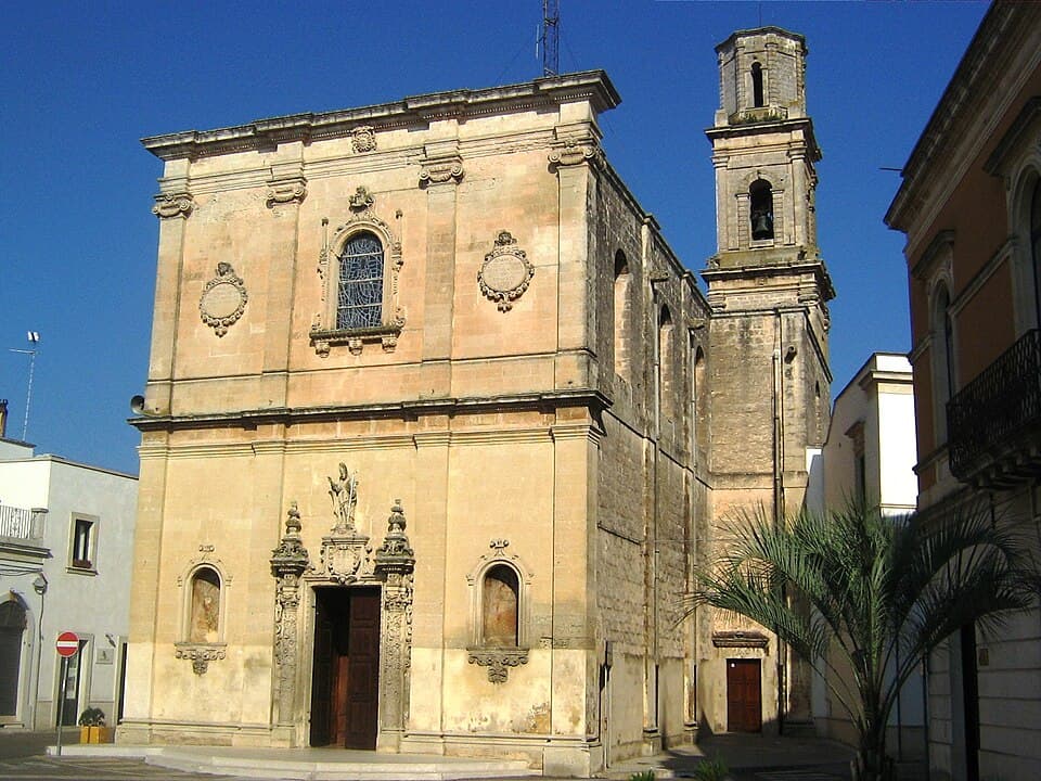 4 Maratona della Grecia Salentina