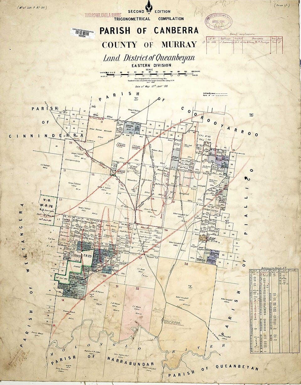 Canberra Half Marathon