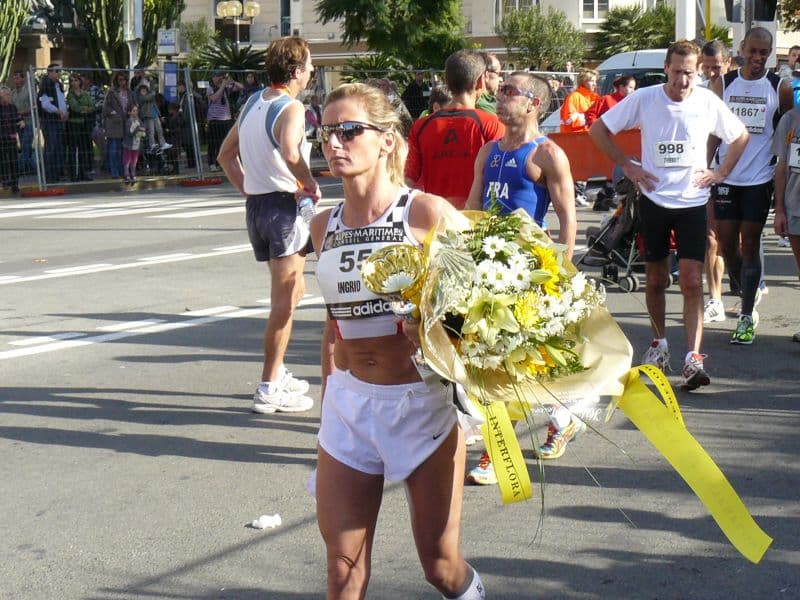 Marathon des Alpes-Maritimes Nice-Cannes