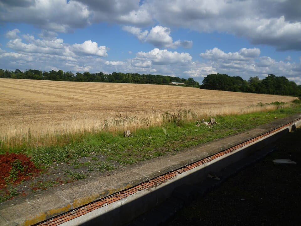 Baie-des-Chaleurs Marathon