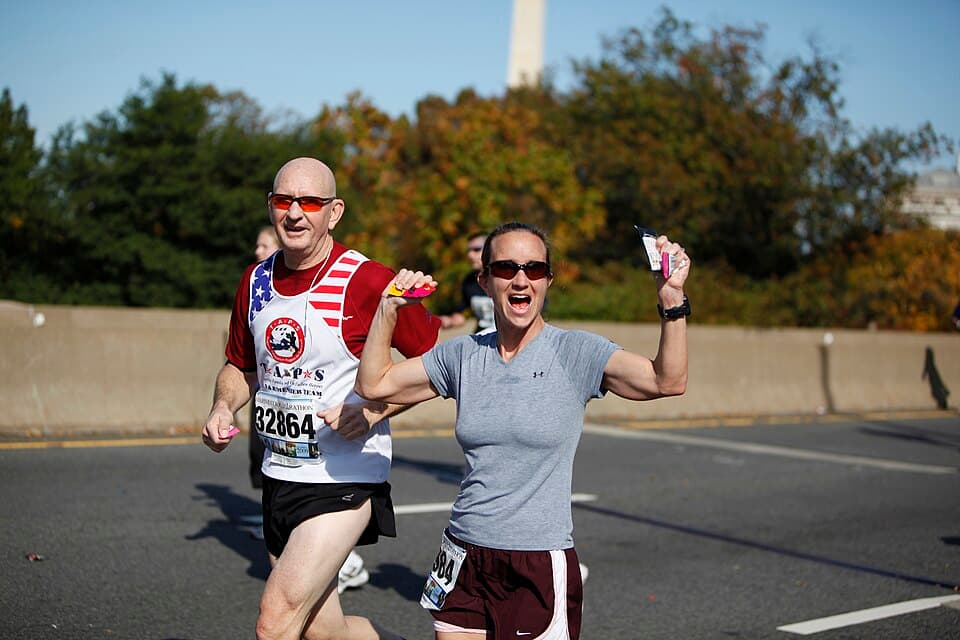 Carmel Marathon Weekend