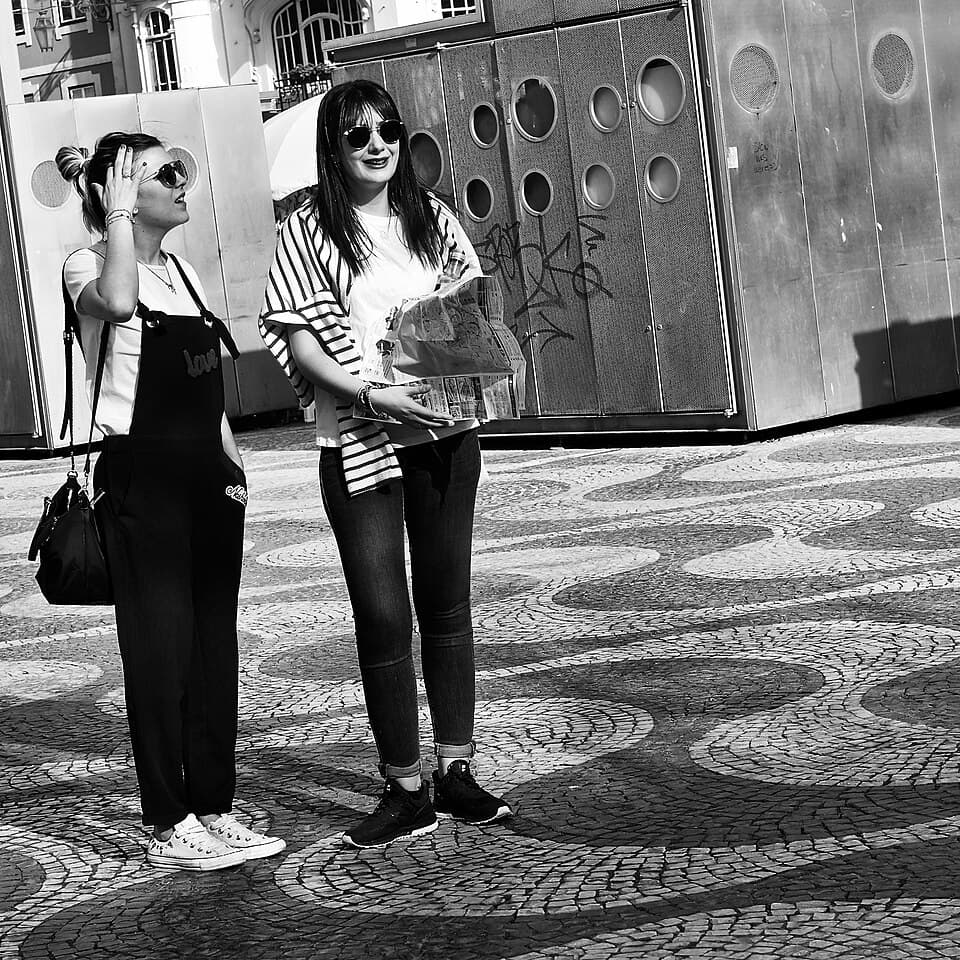 Beat the Blerch (Carnation Saturday)