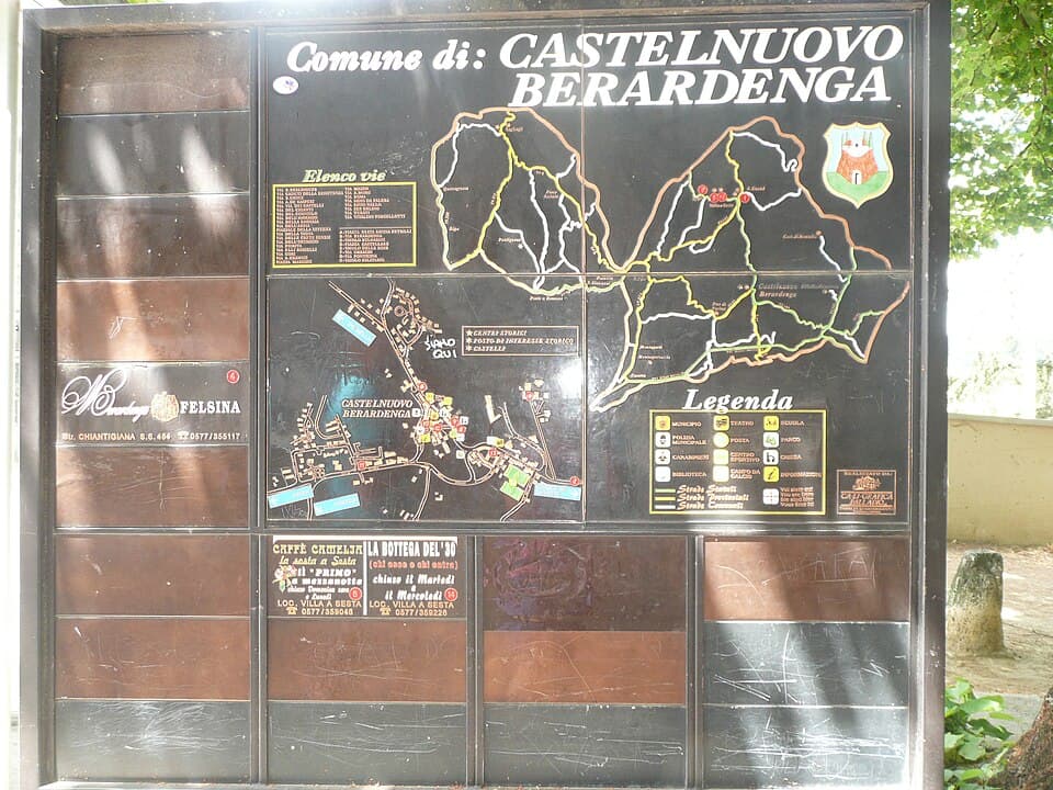 Ecomaratona Chianti Classico