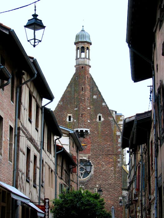 Marathon Bresse Dombes