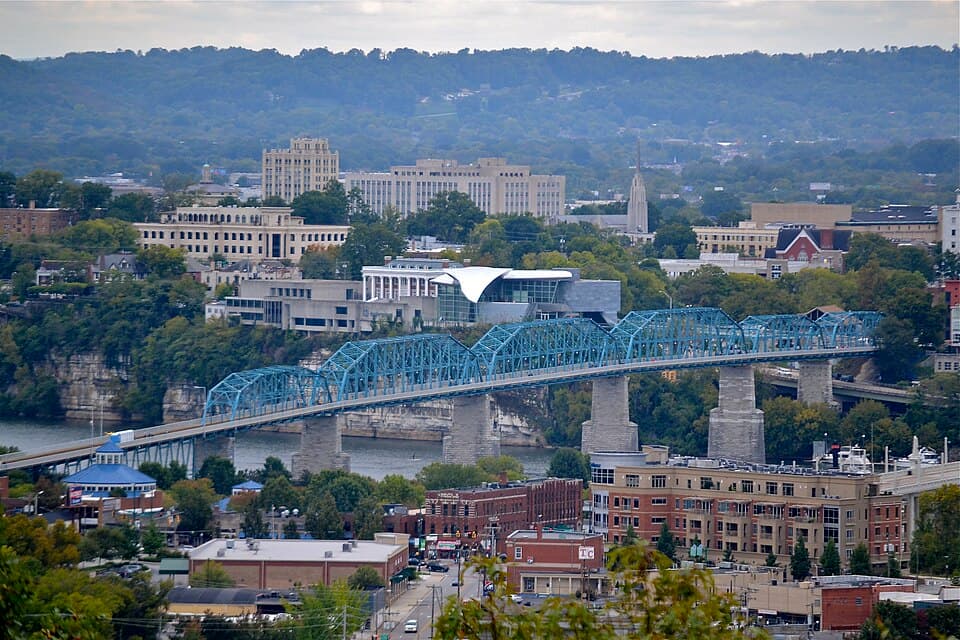 Seven Bridges Marathon