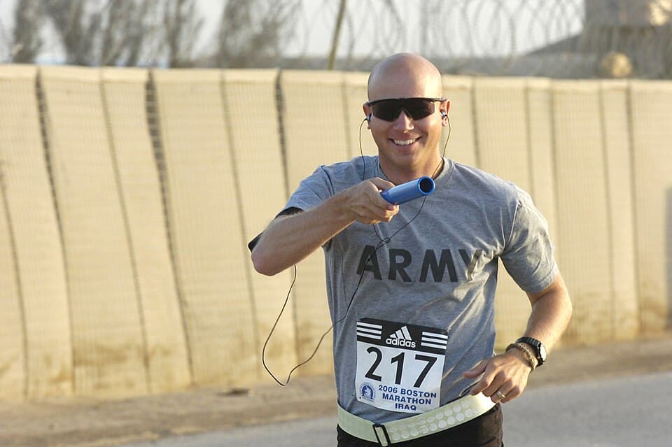 Clinton Historic Half Marathon & 5K