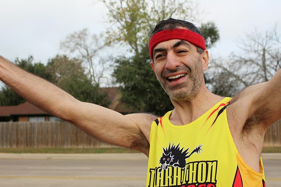 Bryan-College Station Marathon