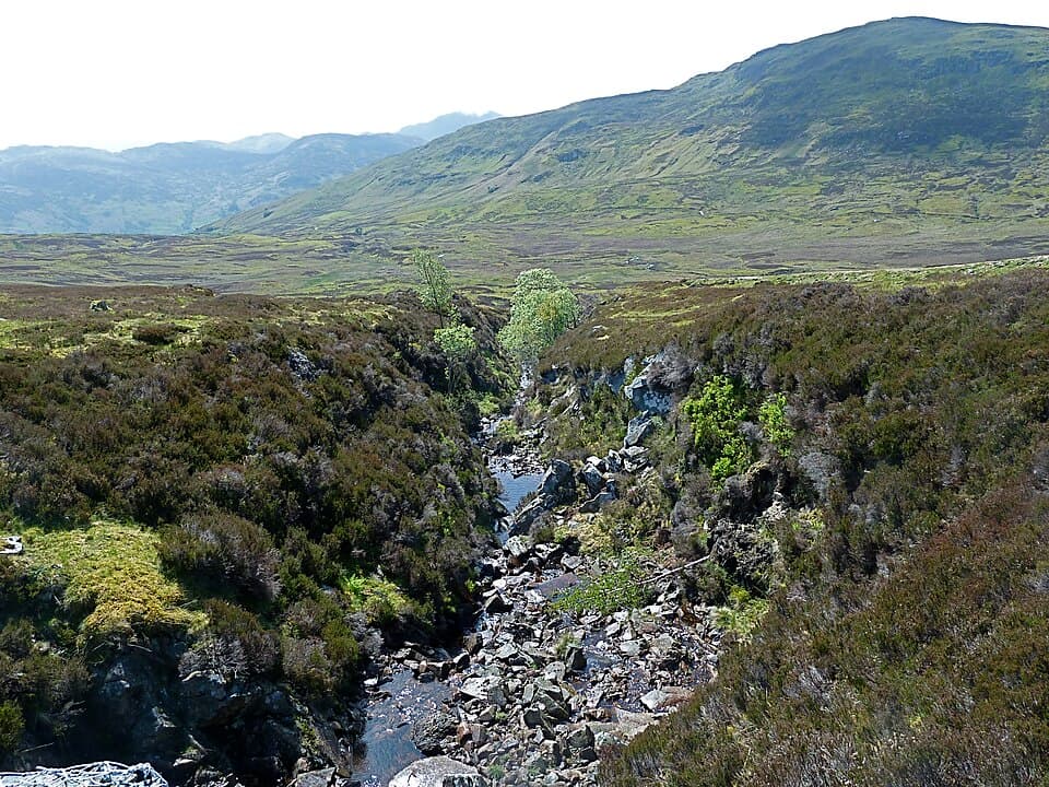 Strathearn Marathon