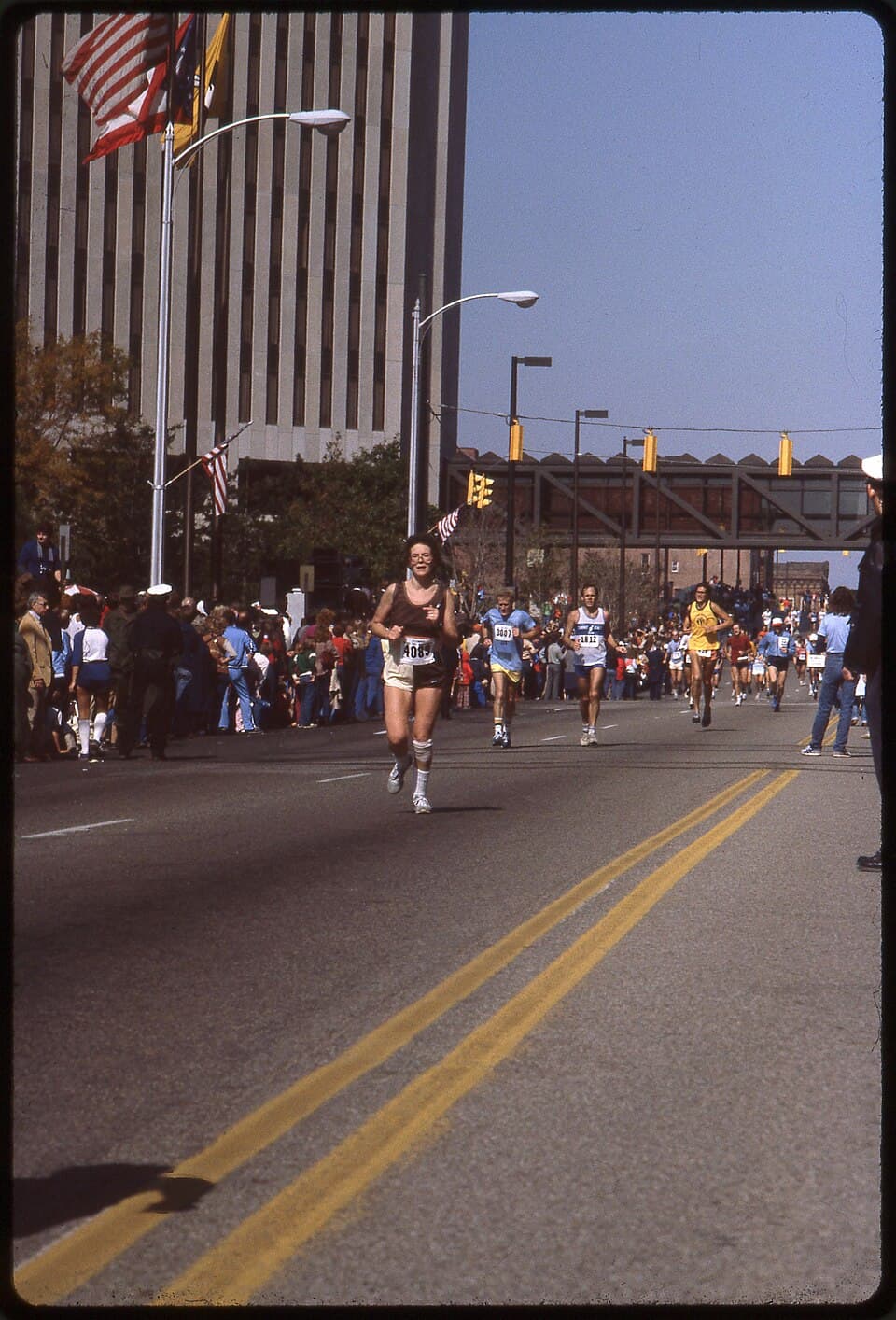 Cummins Falls Marathon