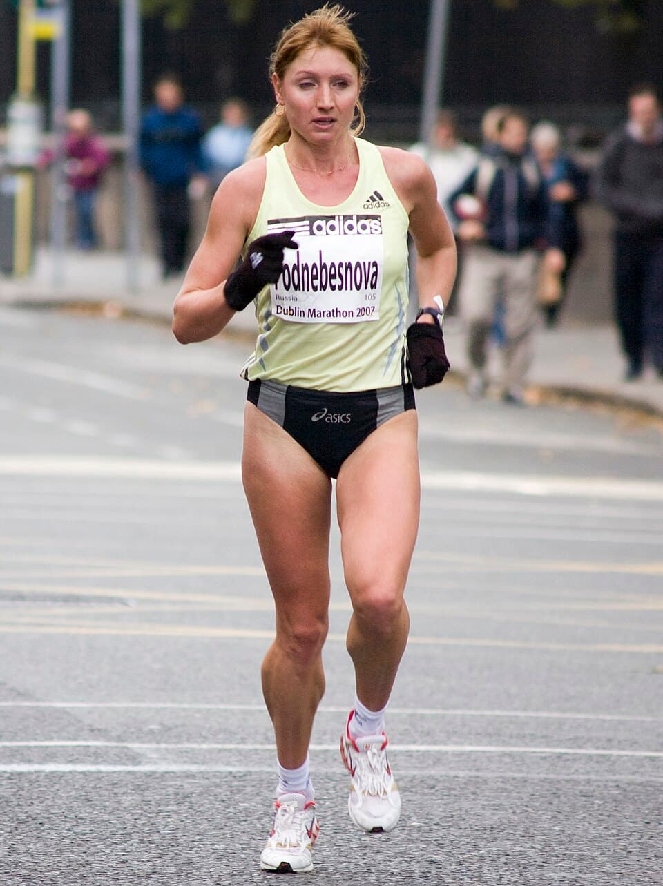 Columbia Gorge Marathon