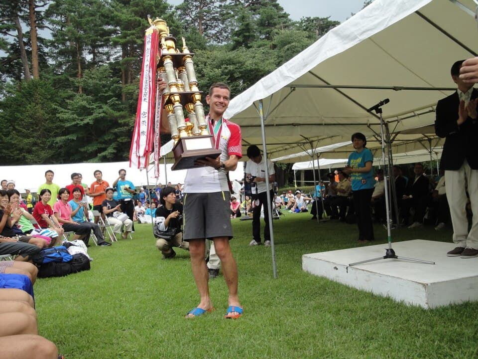 Prince of Wales Island International Marathon
