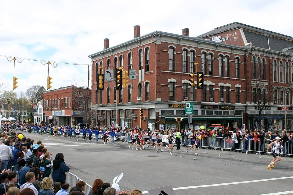 Akron Half Marathon