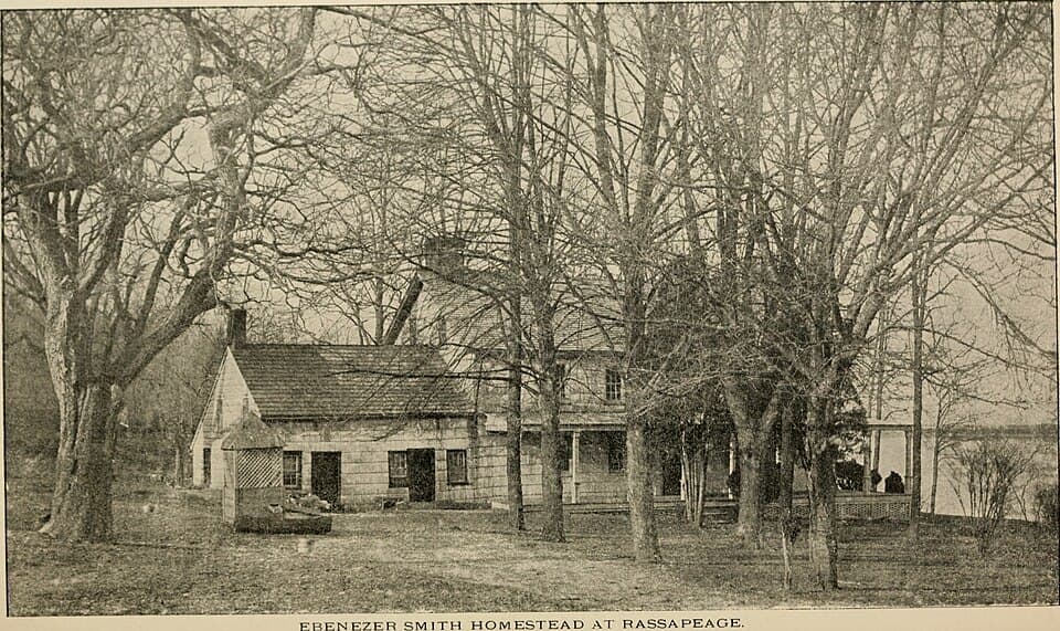 Heckscher State Park Marathon