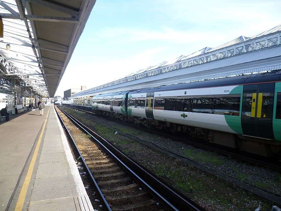 Beachy Head Half Marathon
