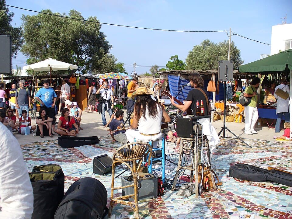 Formentera Trail 21.1
