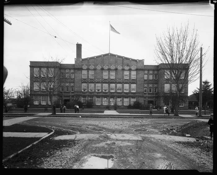 Mud Mountain Dam (Spring) Marathon