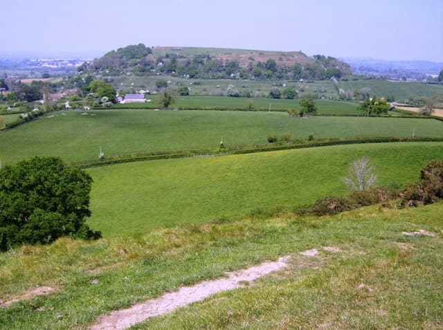 Exeter's Great West Run