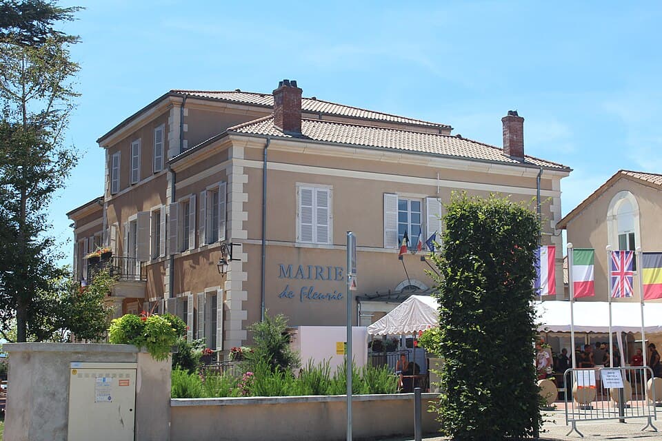 Marathon du Beaujolais