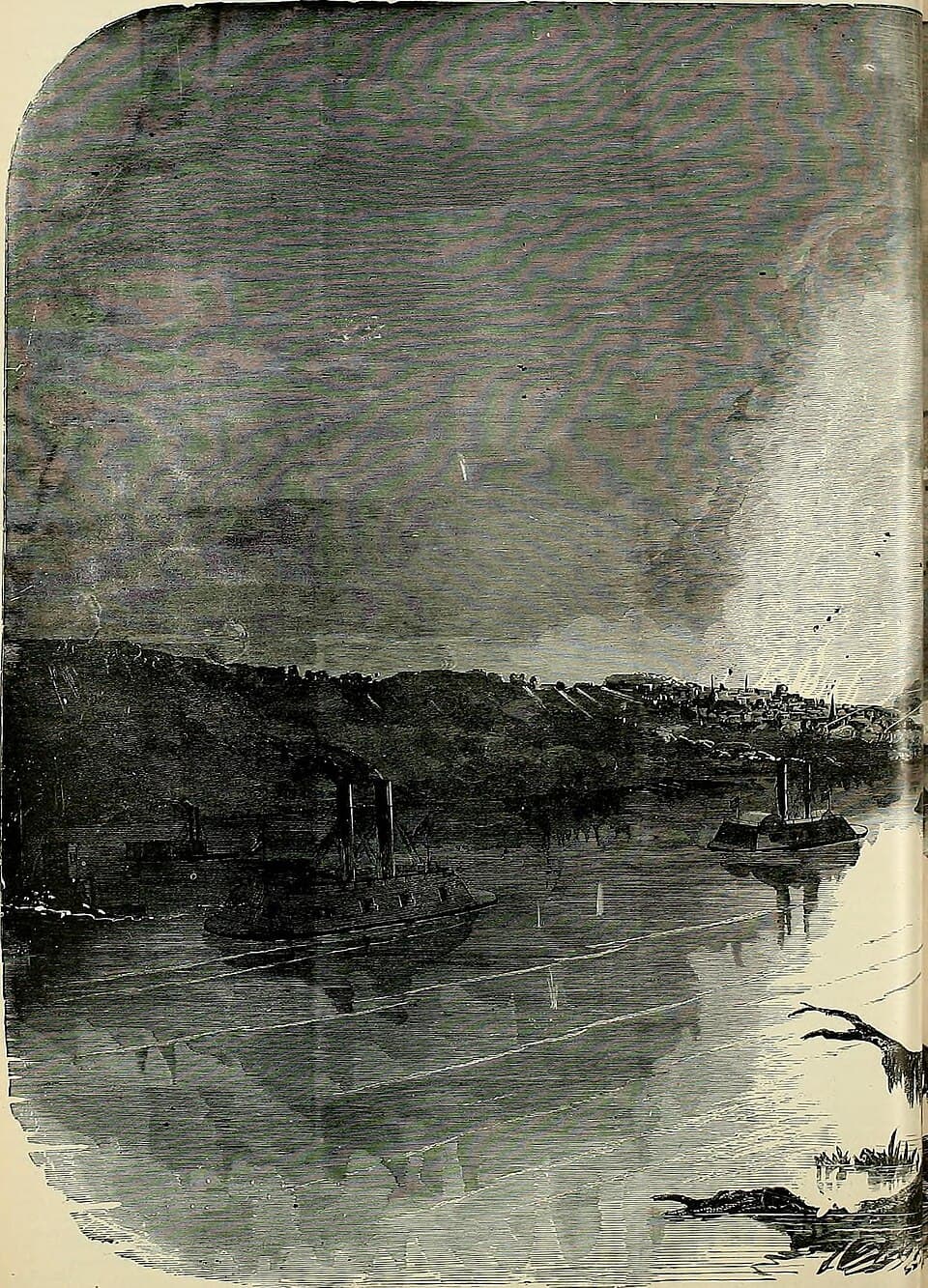 Marathon Côte Indigo