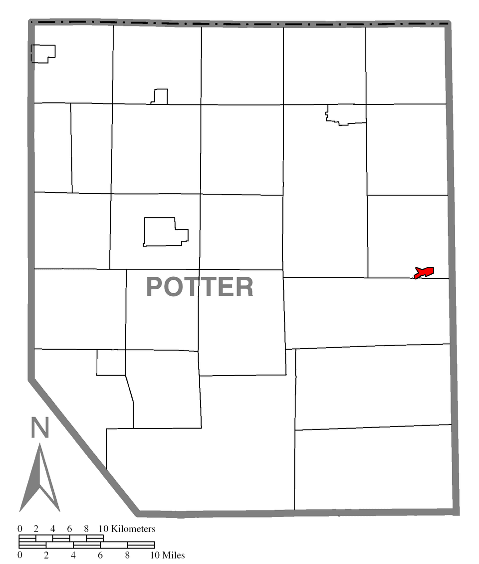 Gods Country Marathon Race Series