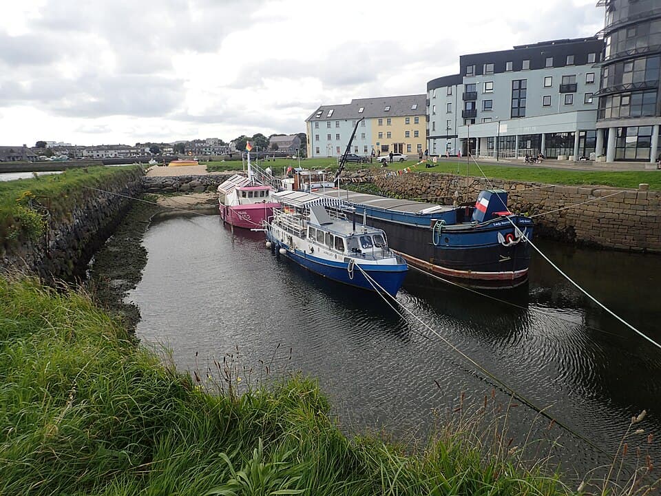 Connemara International Marathon