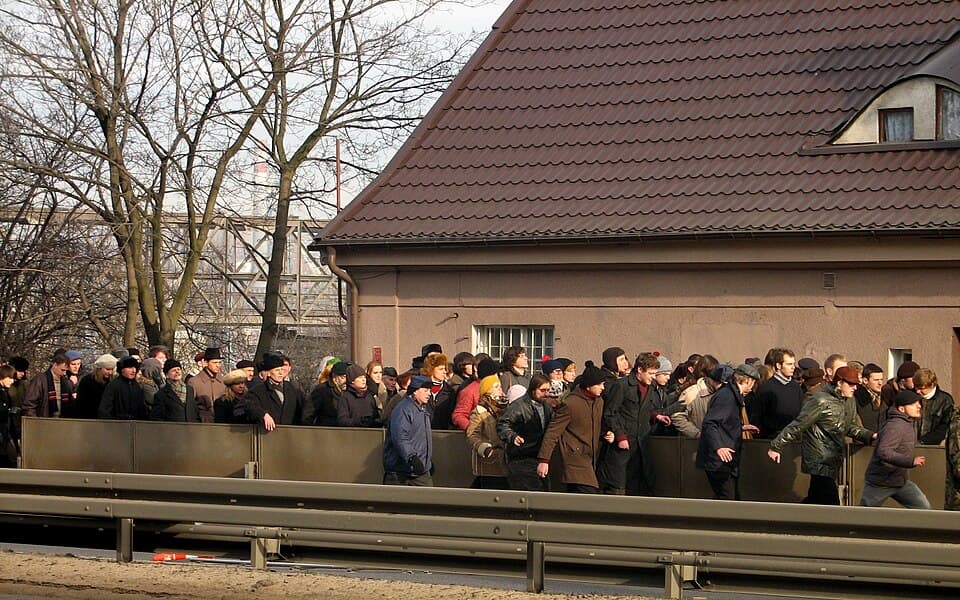 Gdynia Half Marathon