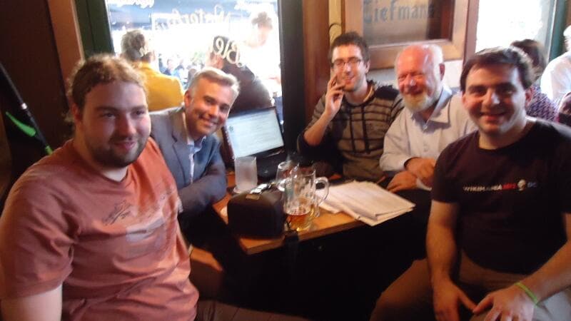 Sofico Gent Half Marathon