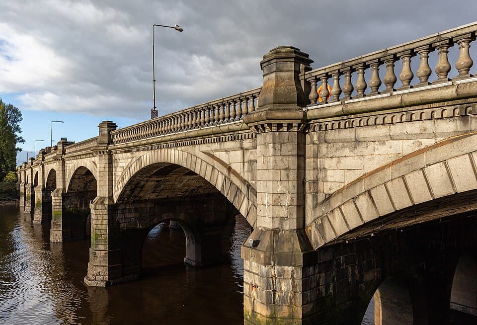 Great Scottish Run Half Marathon