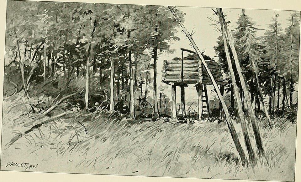 The Lost Dutchman Marathon