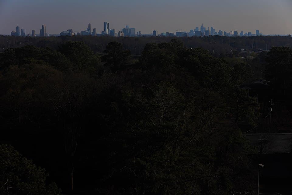 Heatwave Half Marathon - Greater Atlanta