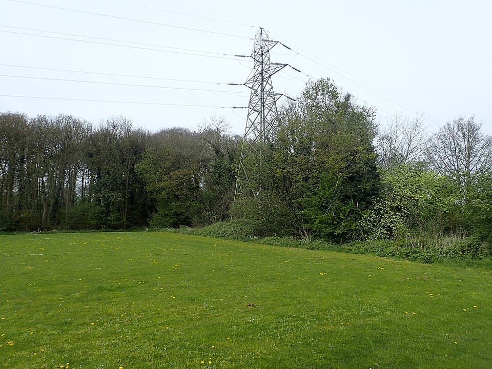 New England Green River Marathon